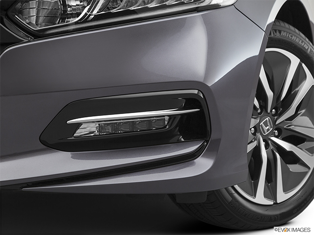 2020 Honda Accord Hybrid