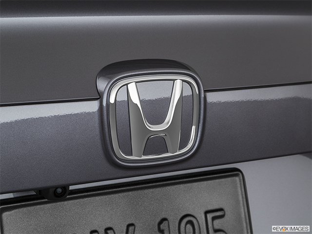 2020 Honda Accord Hybrid