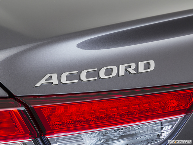 2020 Honda Accord Hybrid