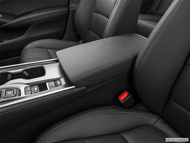 2020 Honda Accord Hybrid