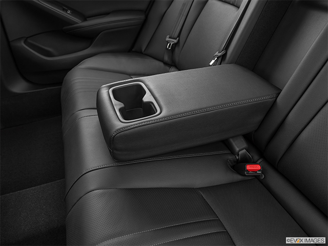 2020 Honda Accord Hybrid