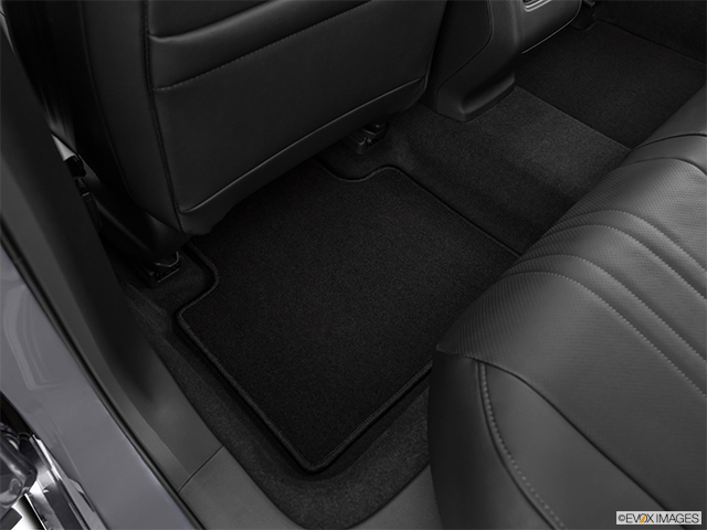 2020 Honda Accord Hybrid