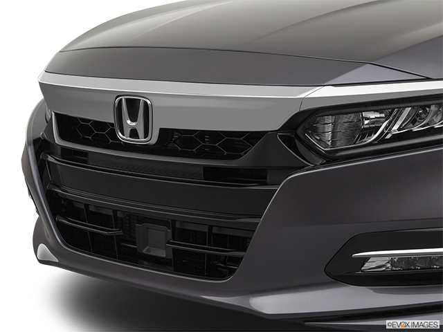 2020 Honda Accord Hybrid