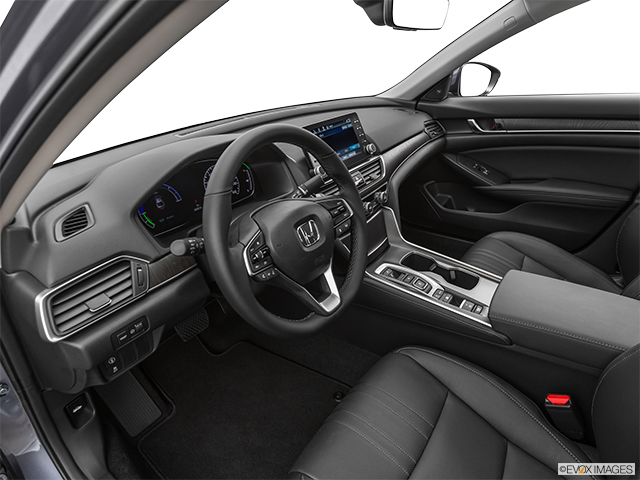2020 Honda Accord Hybrid