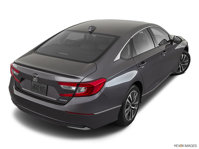 2020 Honda Accord Hybrid