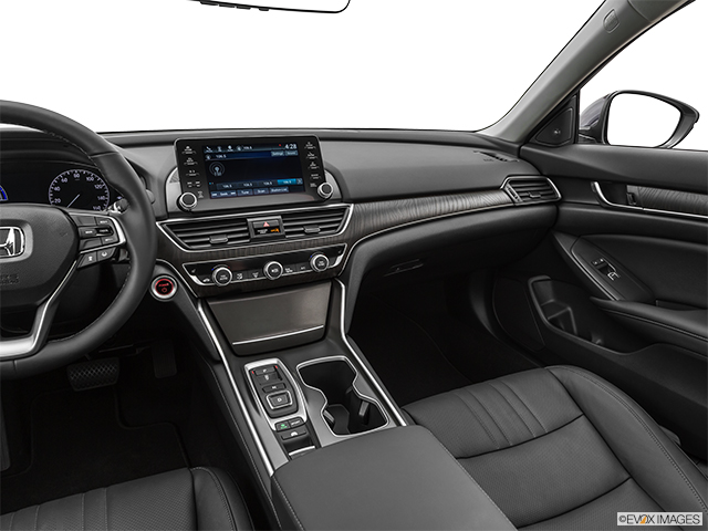 2020 Honda Accord Hybrid