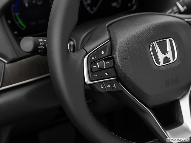 2020 Honda Accord Hybrid