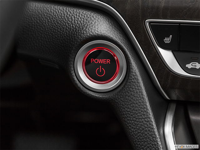 2020 Honda Accord Hybrid