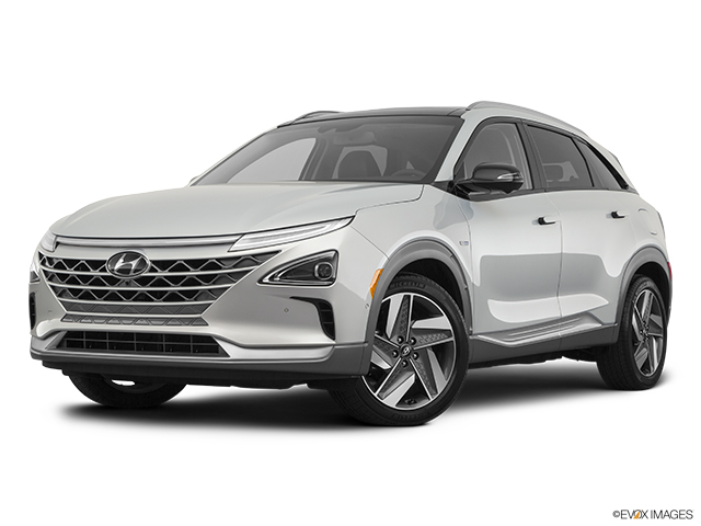 2020 Hyundai NEXO