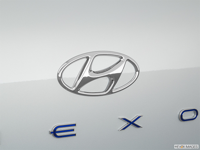 2020 Hyundai NEXO