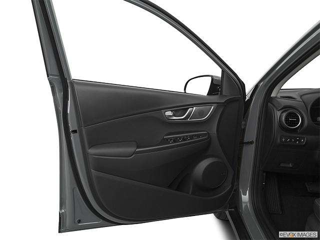 2020 Hyundai Kona Electric