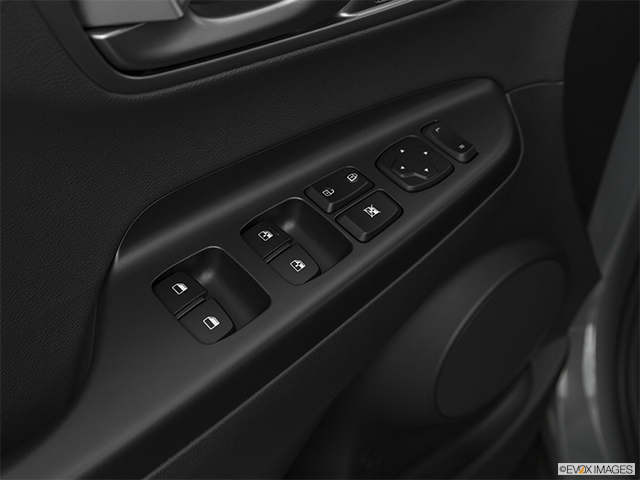 2020 Hyundai Kona Electric