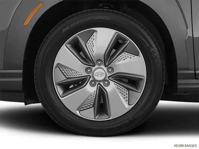 2020 Hyundai Kona Electric