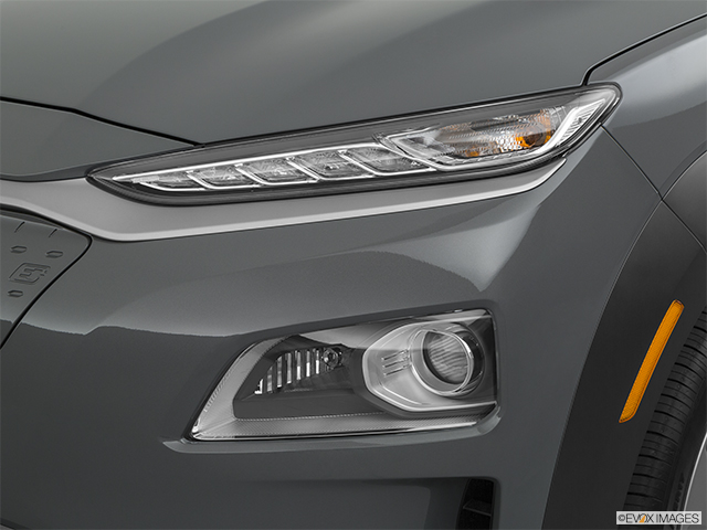 2020 Hyundai Kona Electric