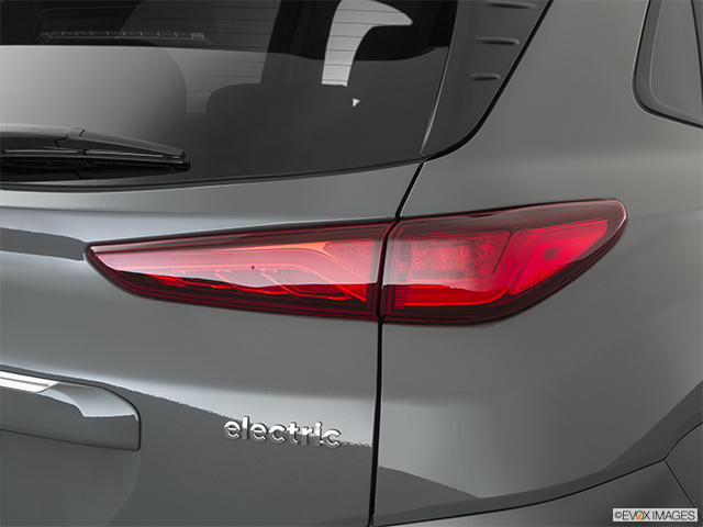 2020 Hyundai Kona Electric