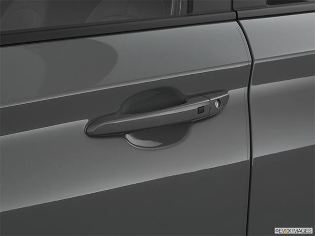 2020 Hyundai Kona Electric