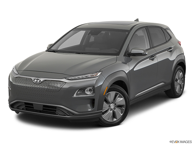 2020 Hyundai Kona Electric