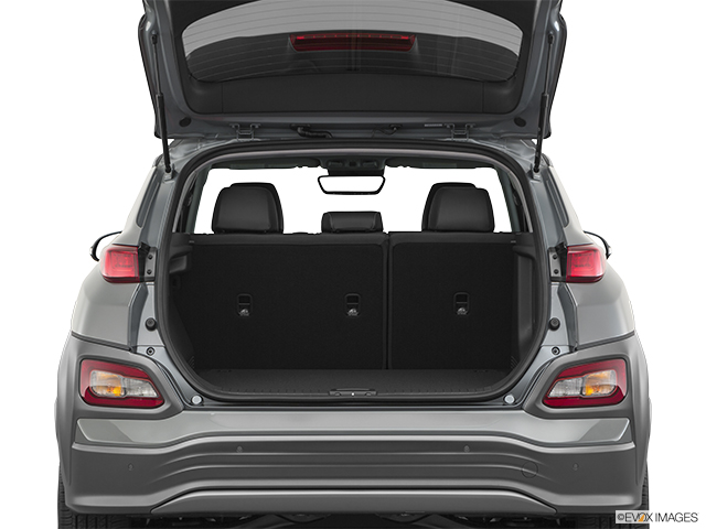 2020 Hyundai Kona Electric