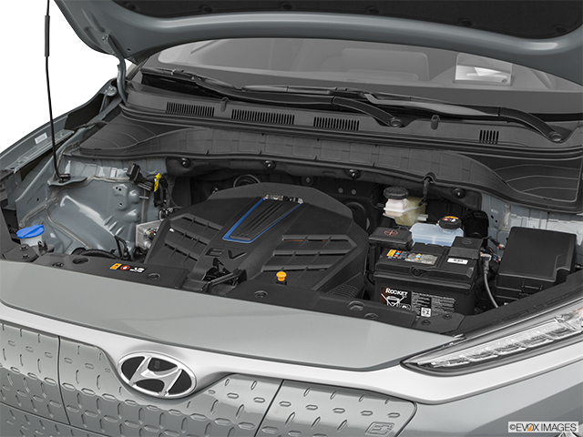 2020 Hyundai Kona Electric