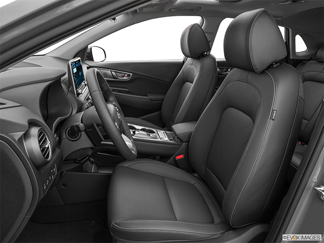 2020 Hyundai Kona Electric