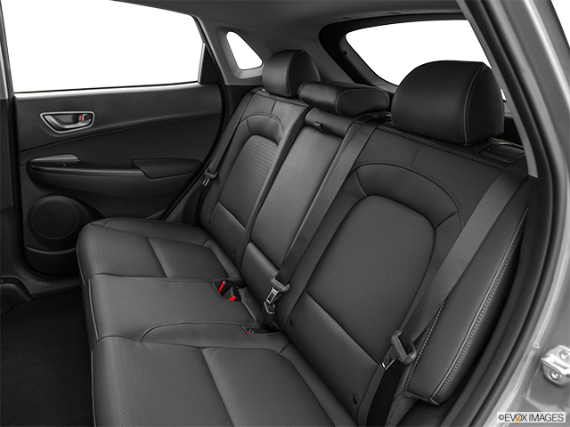 2020 Hyundai Kona Electric