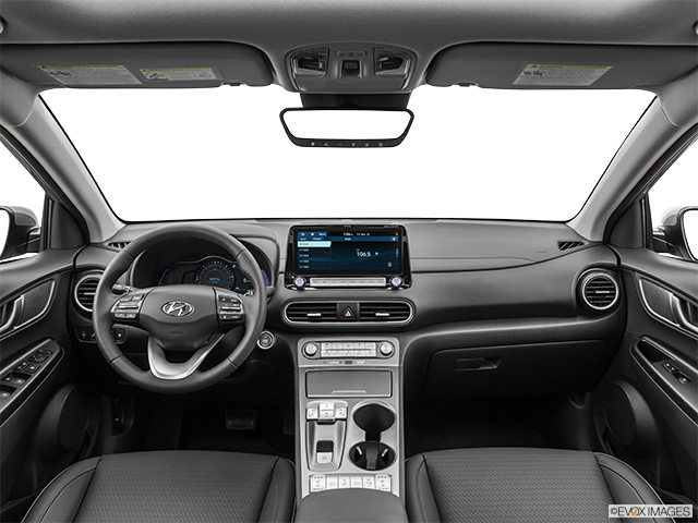 2020 Hyundai Kona Electric