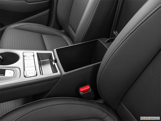 2020 Hyundai Kona Electric