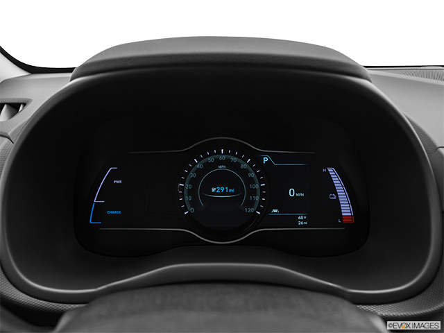 2020 Hyundai Kona Electric
