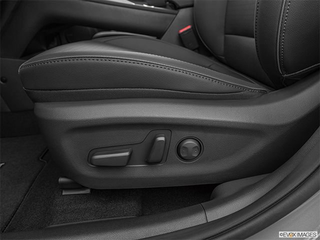 2020 Hyundai Kona Electric