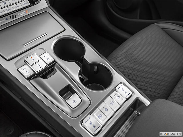 2020 Hyundai Kona Electric