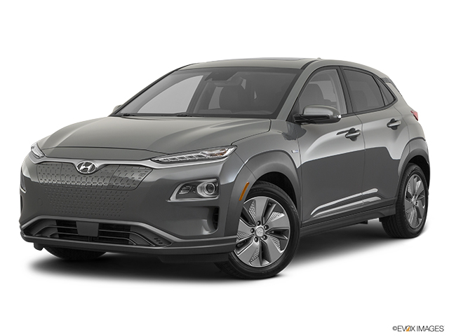 2020 Hyundai Kona Electric