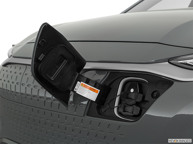 2020 Hyundai Kona Electric