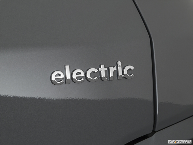 2020 Hyundai Kona Electric