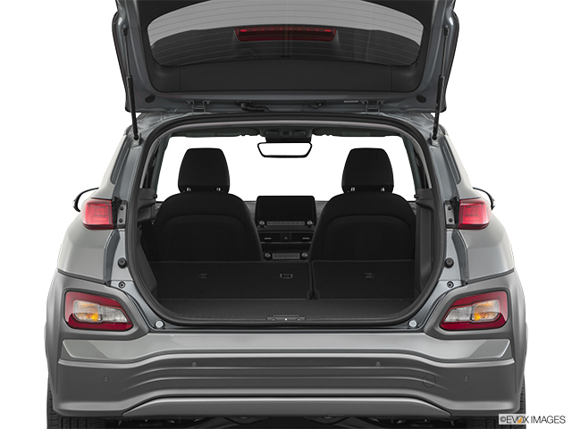 2020 Hyundai Kona Electric