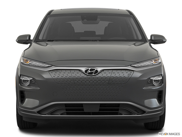 2020 Hyundai Kona Electric