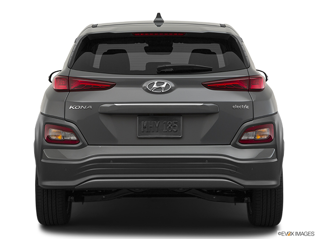 2020 Hyundai Kona Electric