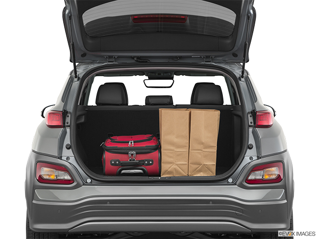 2020 Hyundai Kona Electric