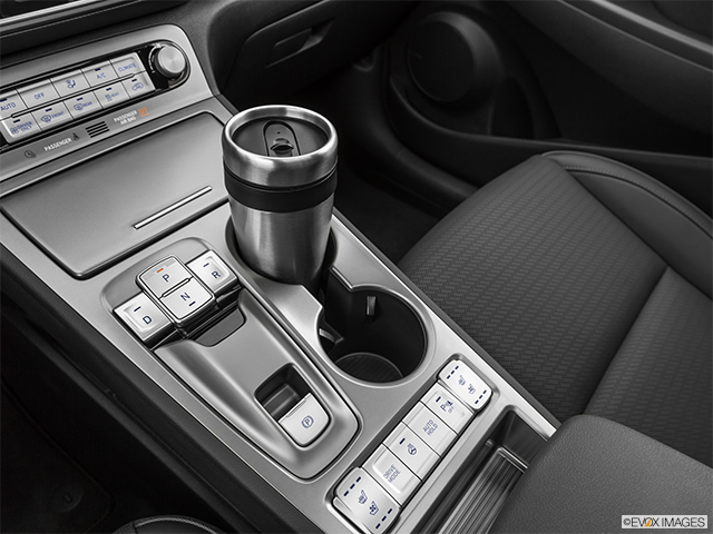 2020 Hyundai Kona Electric