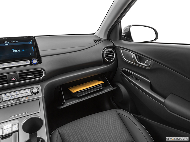 2020 Hyundai Kona Electric