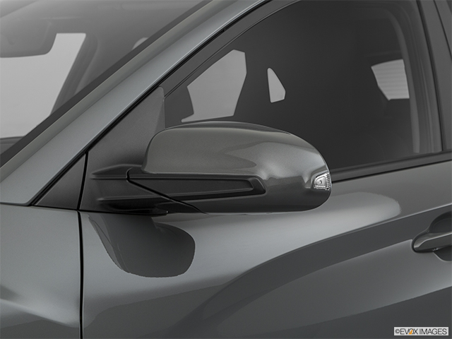 2020 Hyundai Kona Electric