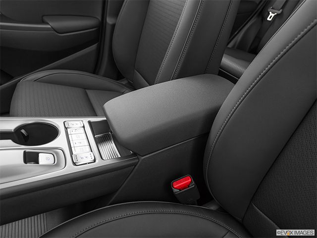 2020 Hyundai Kona Electric