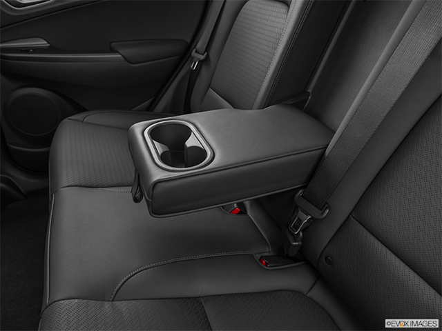 2020 Hyundai Kona Electric