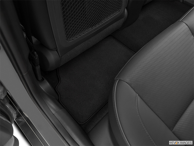 2020 Hyundai Kona Electric