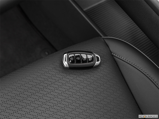 2020 Hyundai Kona Electric