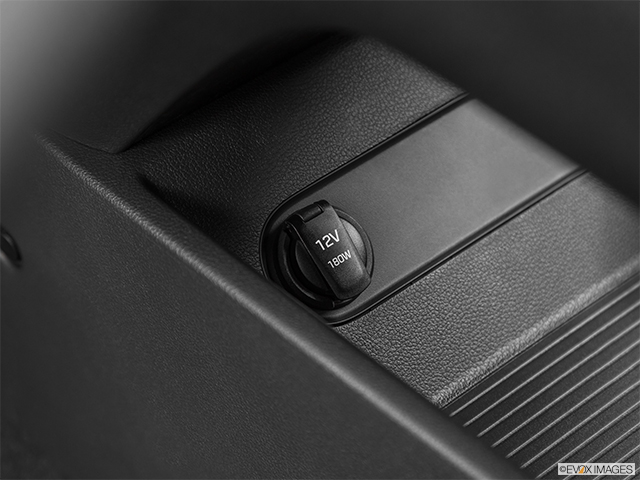 2020 Hyundai Kona Electric