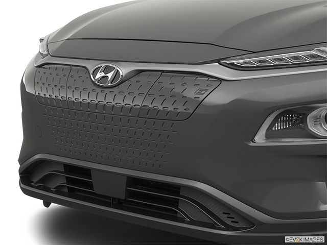 2020 Hyundai Kona Electric