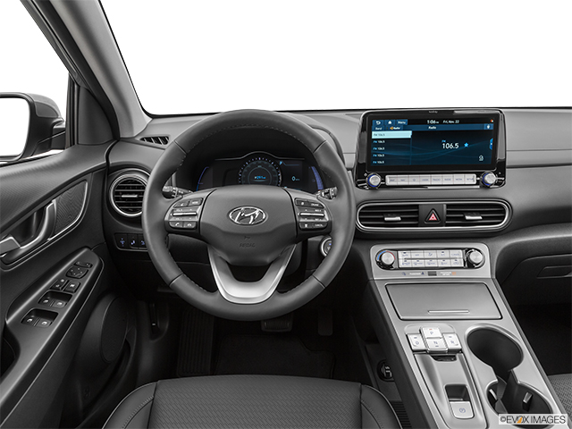 2020 Hyundai Kona Electric
