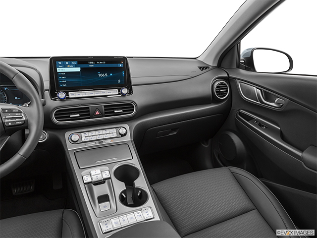 2020 Hyundai Kona Electric