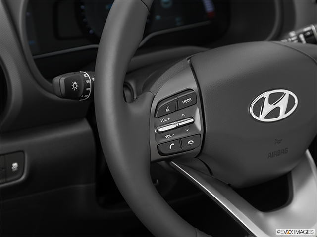 2020 Hyundai Kona Electric