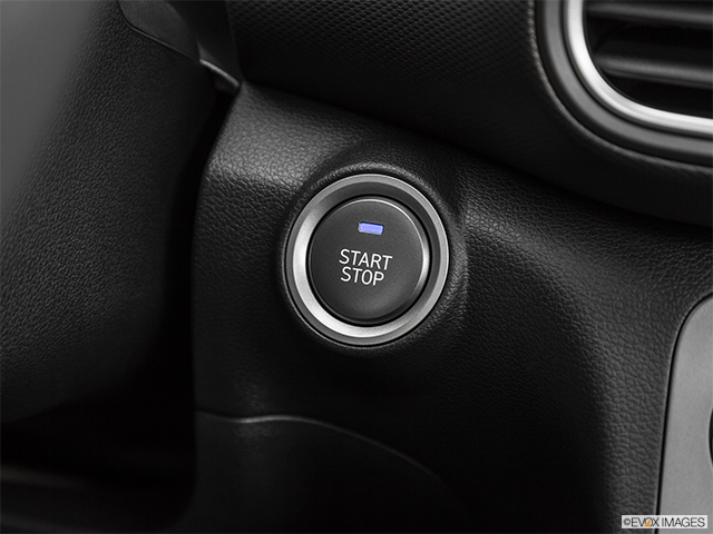 2020 Hyundai Kona Electric